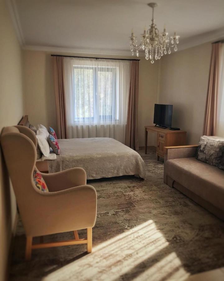 Старий Тудорів Kopychyntsi Esterno foto