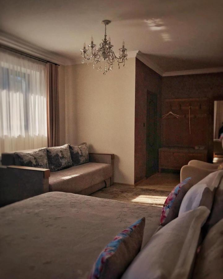 Старий Тудорів Kopychyntsi Esterno foto