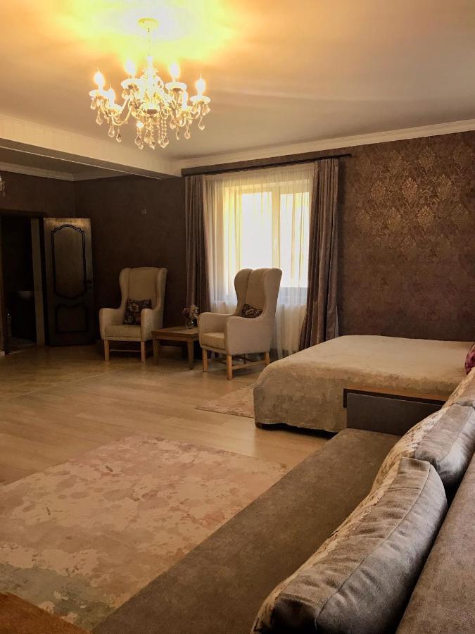 Старий Тудорів Kopychyntsi Esterno foto